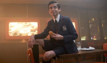 Cinco de Umbrella Academy é ainda mais brutal nos quadrinhos! Entenda