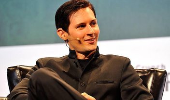  Pavel Durov, fundador do Telegram, é preso na França; entenda o motivo 