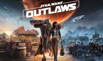 Star Wars Outlaws entrega uma galáxia de possibilidades nas suas mãos - Review