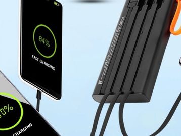 H'Maston na Shopee: wearables, caixa de som e mais a partir de R$ 6,90