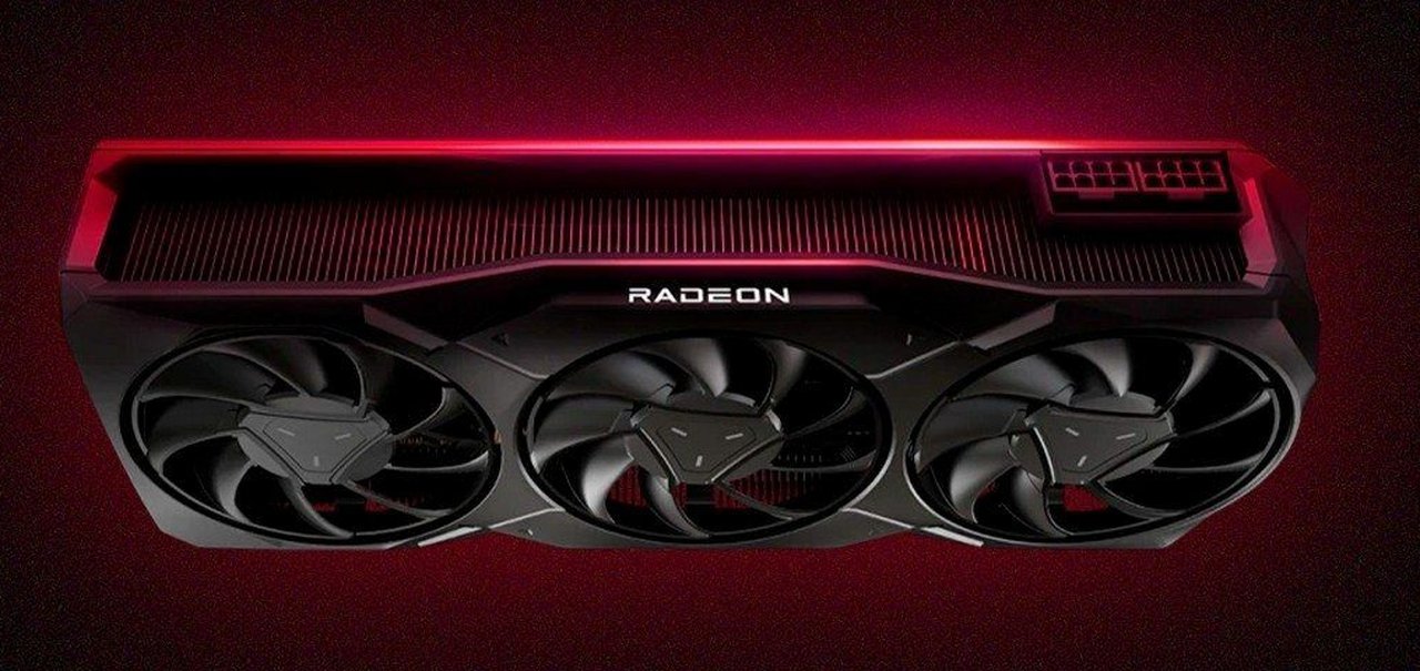 GPUs Radeon RX 8000 vazam com ficha intermediária e 16 GB de VRAM; veja