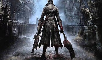 Bloodborne emulado já roda a 144 FPS no PC e funciona até no Steam Deck