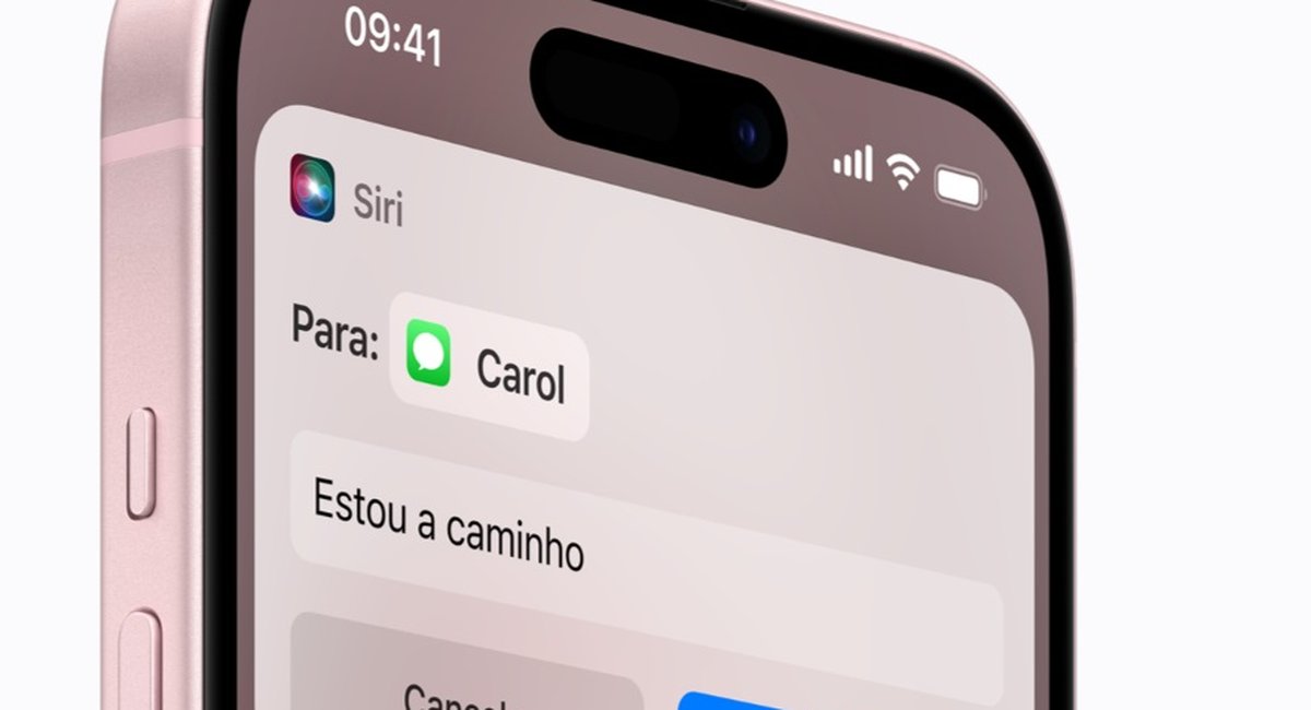 Apple pode trocar Siri por nova assistente baseado em IA generativa