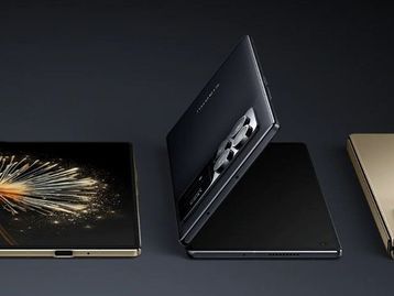 Xiaomi está desenvolvendo celular dobrável de três partes, diz rumor