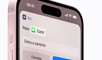 Apple pode trocar Siri por nova assistente baseado em IA generativa