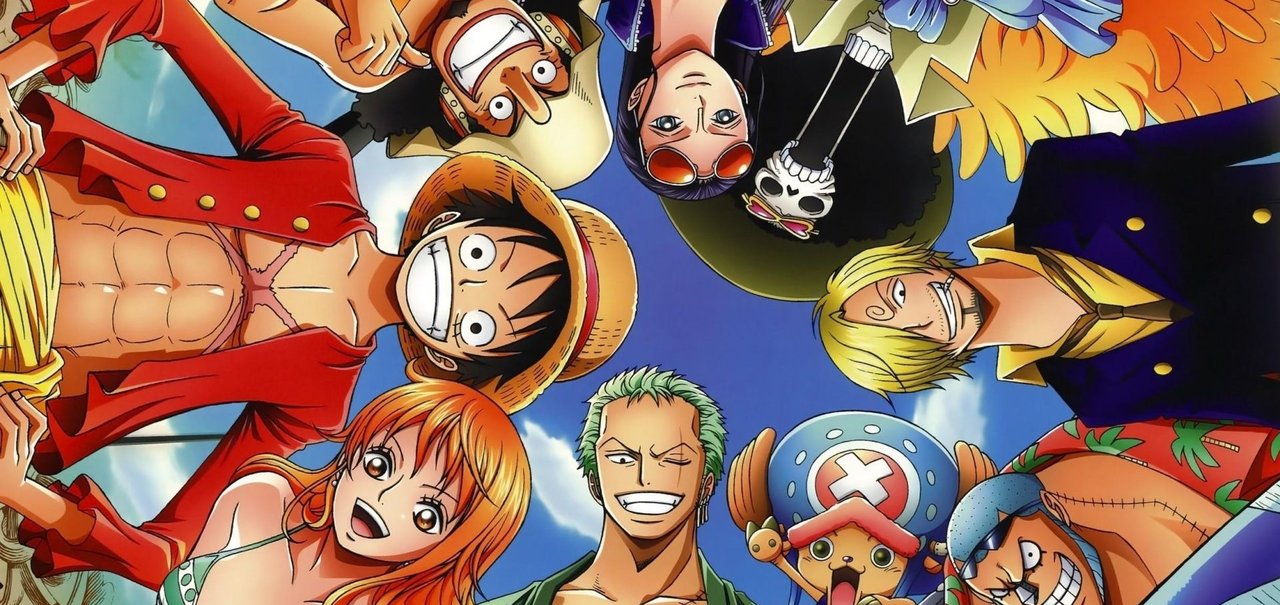 One Piece: Veja guia de arcos, episódios filler e como assistir o anime em ordem