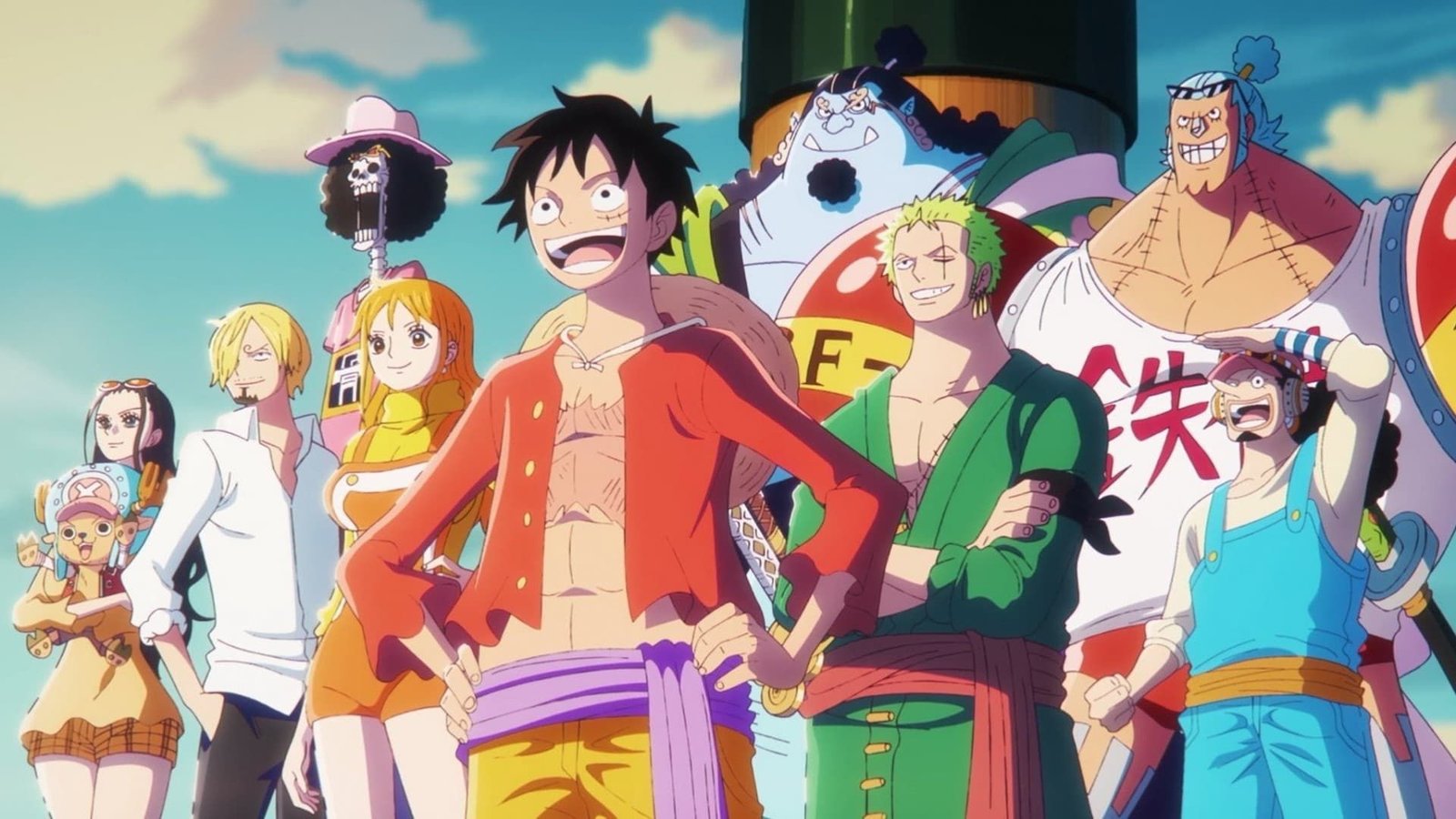 10 animes clássicos que ajudaram a popularizar o gênero no mundo