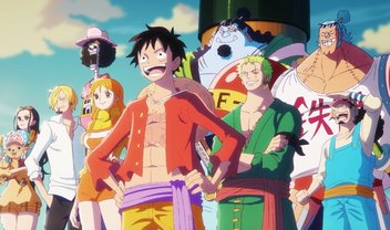 One Piece: Veja guia de arcos, episódios filler e como assistir o anime em ordem