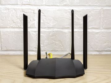 Roteador Dual Band: veja lista com opções em oferta na Amazon