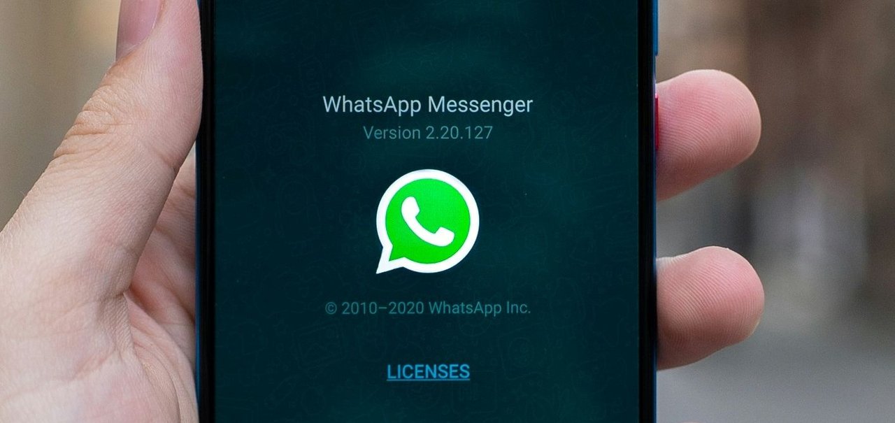 WhatsApp Beta testa filtros e efeitos para videochamadas no iOS