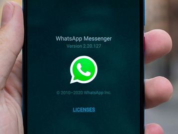 WhatsApp Beta testa filtros e efeitos para videochamadas no iOS