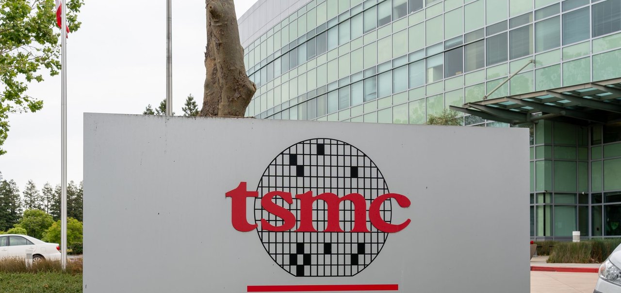 TSMC deve lucrar US$ 31 bilhões com chips de 3 e 5 nm