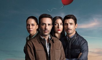 Depois do Acidente ganhará segunda temporada na Netflix? Veja o que sabemos