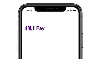 O NuPay oferece pagamentos mais rápidos e seguros, de acordo com o Nubank. (Imagem: Nubank/Divulgação)