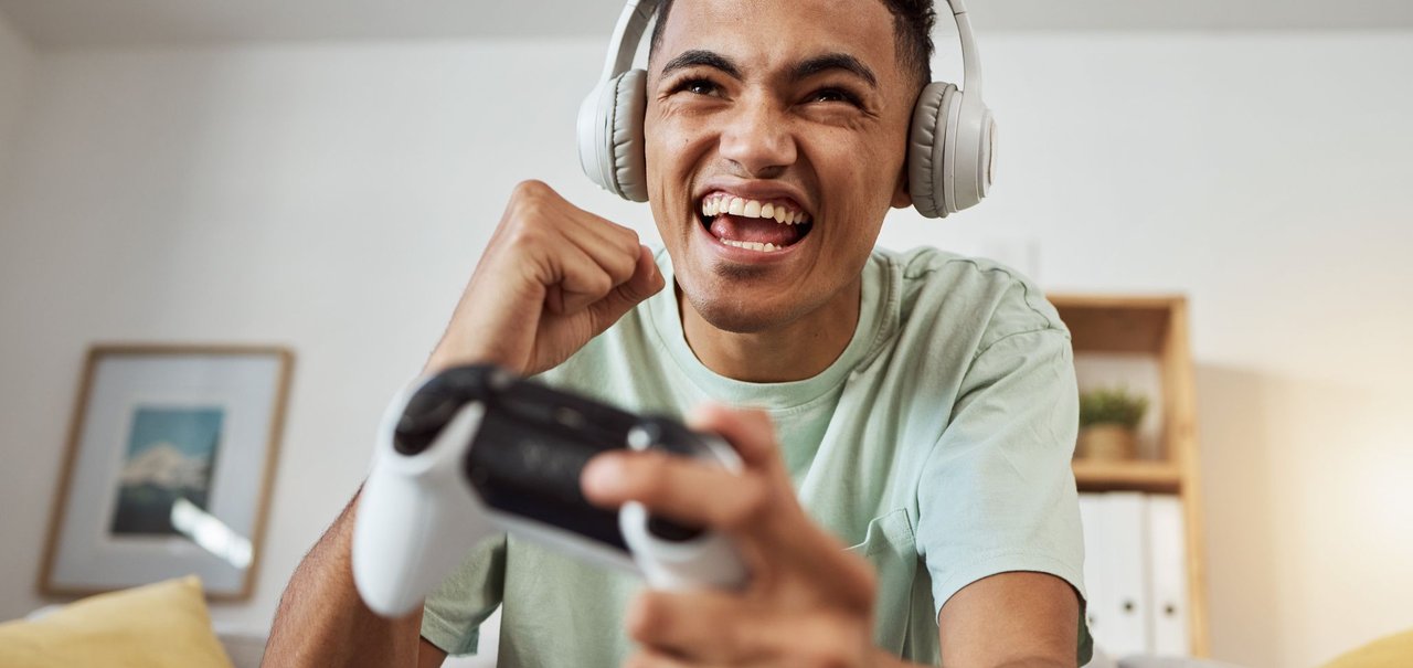 Semana Gamer no Mercado Livre tem descontos e produtos com até R$ 400 OFF