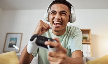 Semana Gamer no Mercado Livre tem descontos e produtos com até R$ 400 OFF