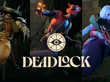 Como jogar Deadlock no PC? Veja como obter um convite para o jogo
