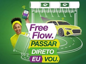 Free Flow: como funciona novo pedágio eletrônico sem cancela de SP