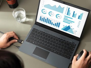 Notebook VAIO em promoção: confira opções com até 40% de desconto + cupom