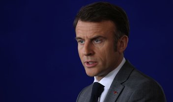 Governo da França não tem relação com prisão do fundador do Telegram, diz Macron