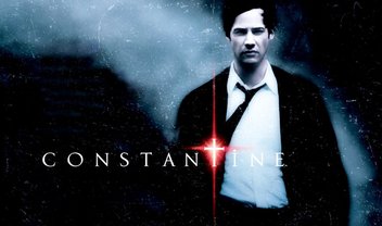 Constantine: aclamado filme de terror ganhou jogo para PS2! Relembre