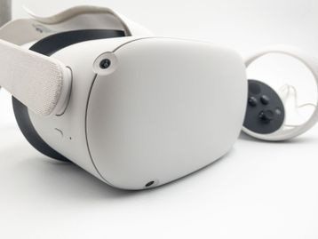 Meta planeja lançar versão barata do headset Meta Quest 3, diz analista