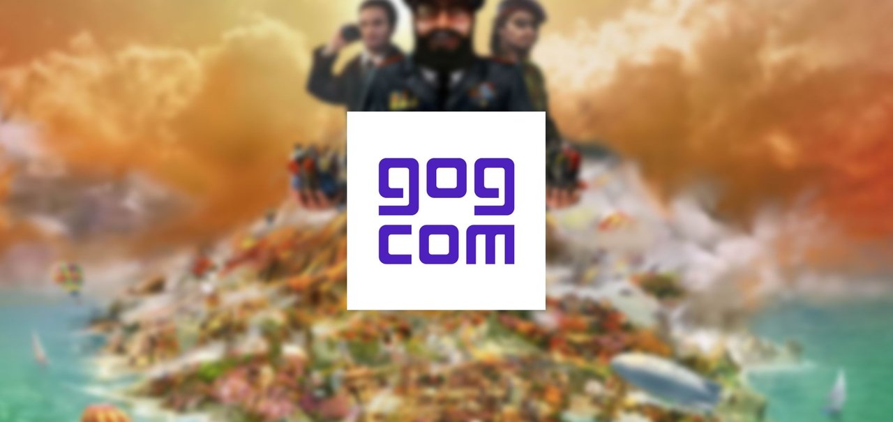 Rival da Steam, GOG oferece jogo grátis por tempo limitado; resgate aqui!