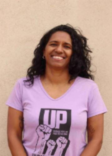 Indira Xavier.