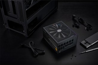 Buying from a trusted source means you don't have to worry about that burning smell inside your computer. (Image: Cooler Master/Description)