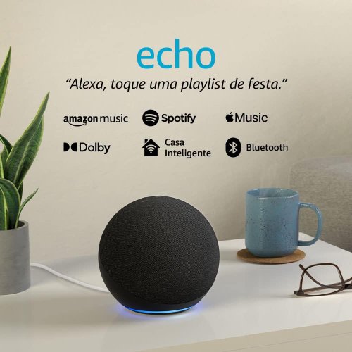 Echo 4