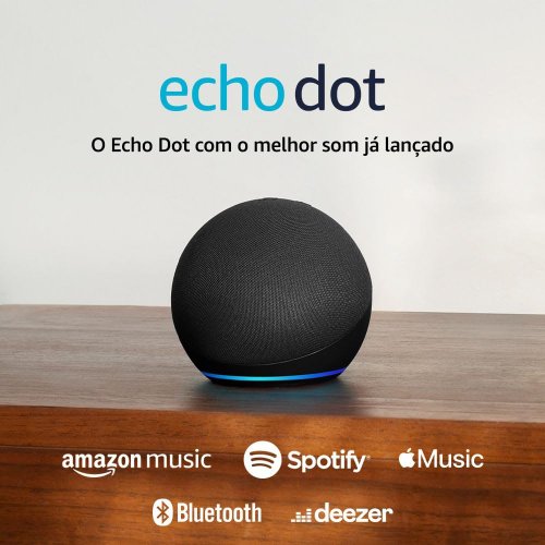 echo dot