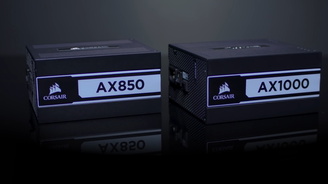 When in doubt, opt for resources with more power than your computer needs, but if it's easy to use, there's no need to waste your money. (Image: Corsair/Description)
