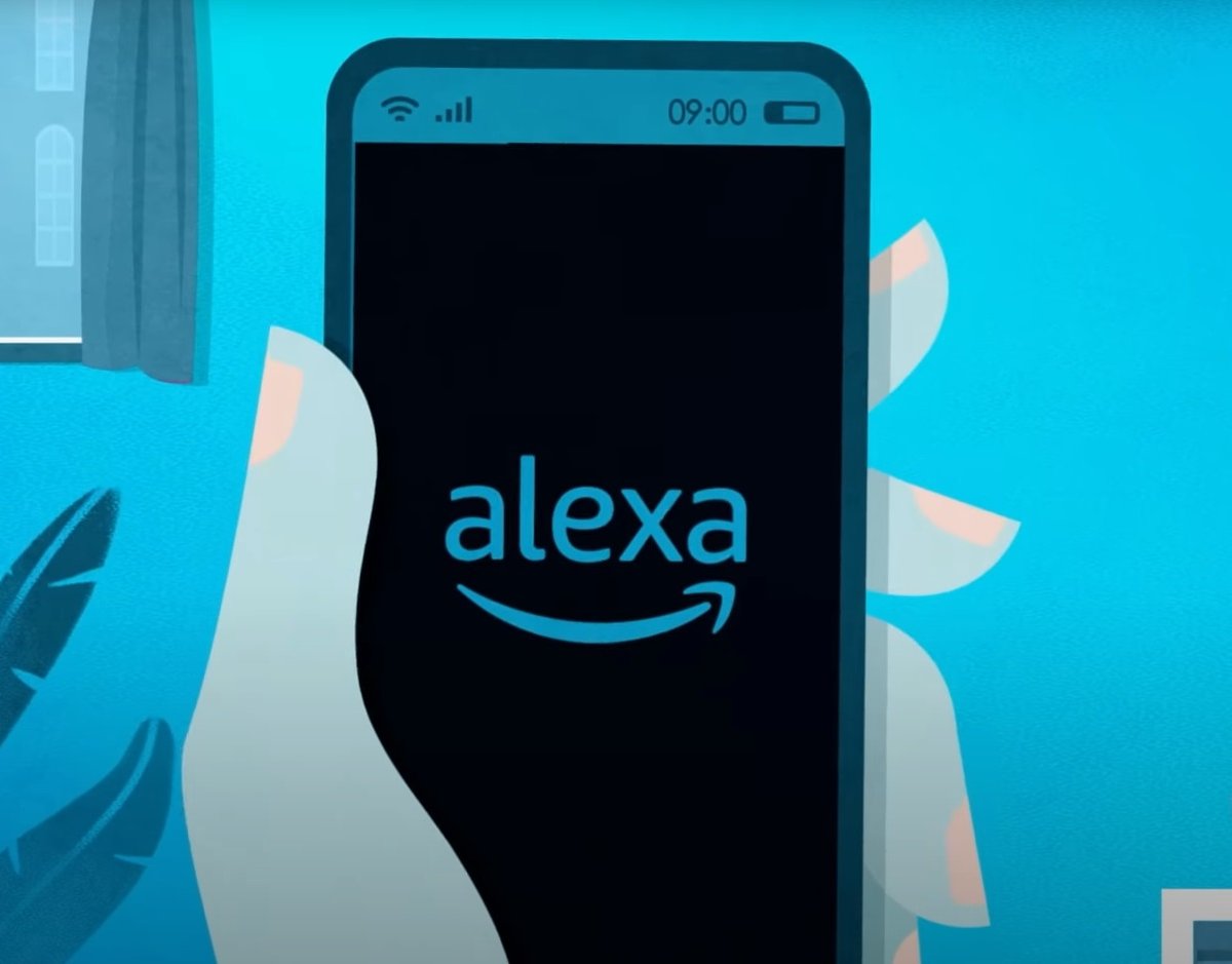 Alexa: versão com cobrança por assinatura e IA deve sair em outubro