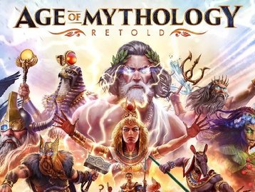 Age of Mythology Retold traz experiência nostálgica para os padrões atuais - Review