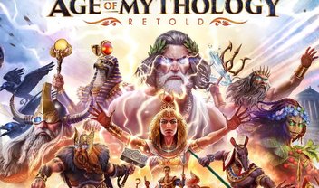 Age of Mythology Retold traz experiência nostálgica para os padrões atuais - Review