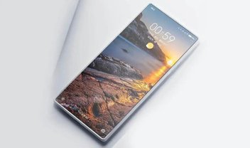 Xiaomi trabalha em smartphone sem botões físicos para lançar em 2025