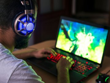 Vale a pena comprar placa de vídeo externa para notebook?