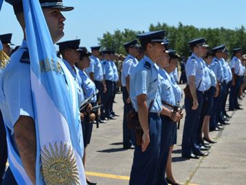 Força Aérea da Argentina é atacada pelo grupo LulzSec Muslims