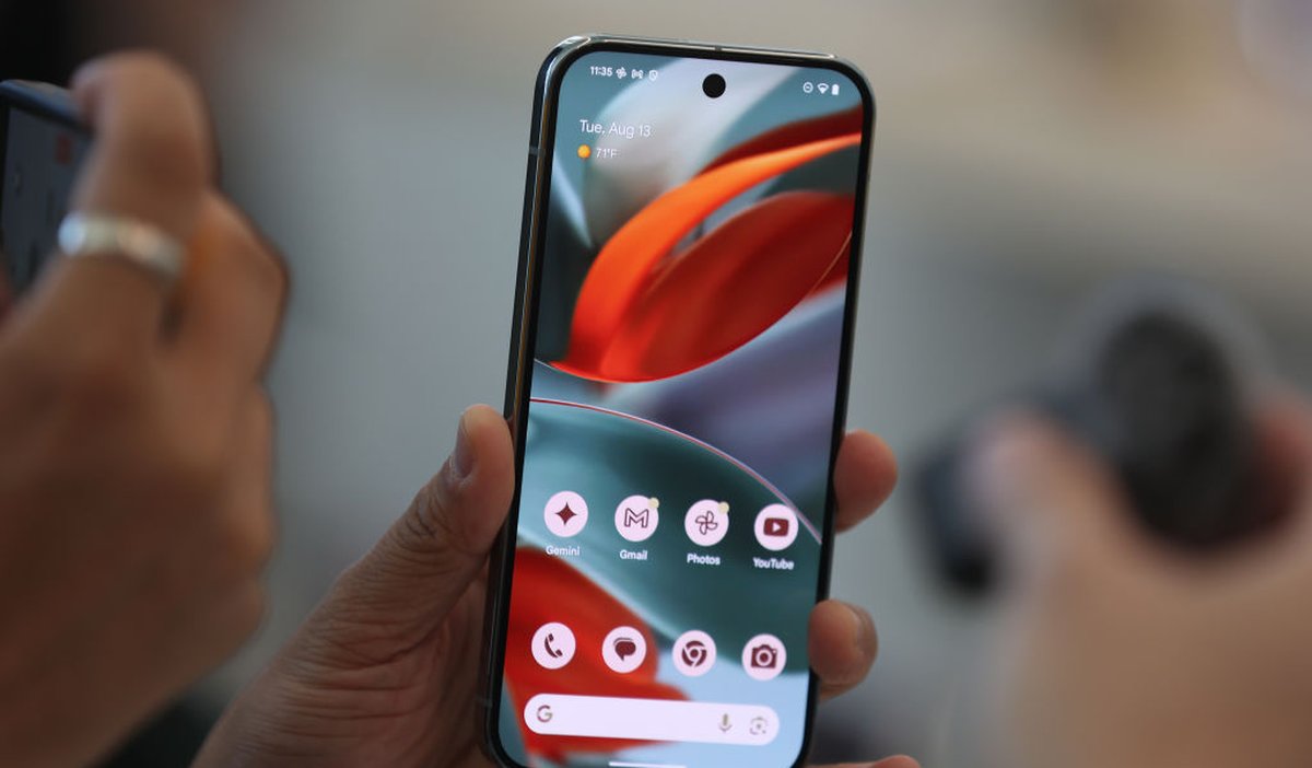 Google confirma que Android 15 chega em outubro à linha Pixel