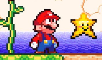 Super Mario tem belo jogo grátis escondido no PC! Veja como jogar