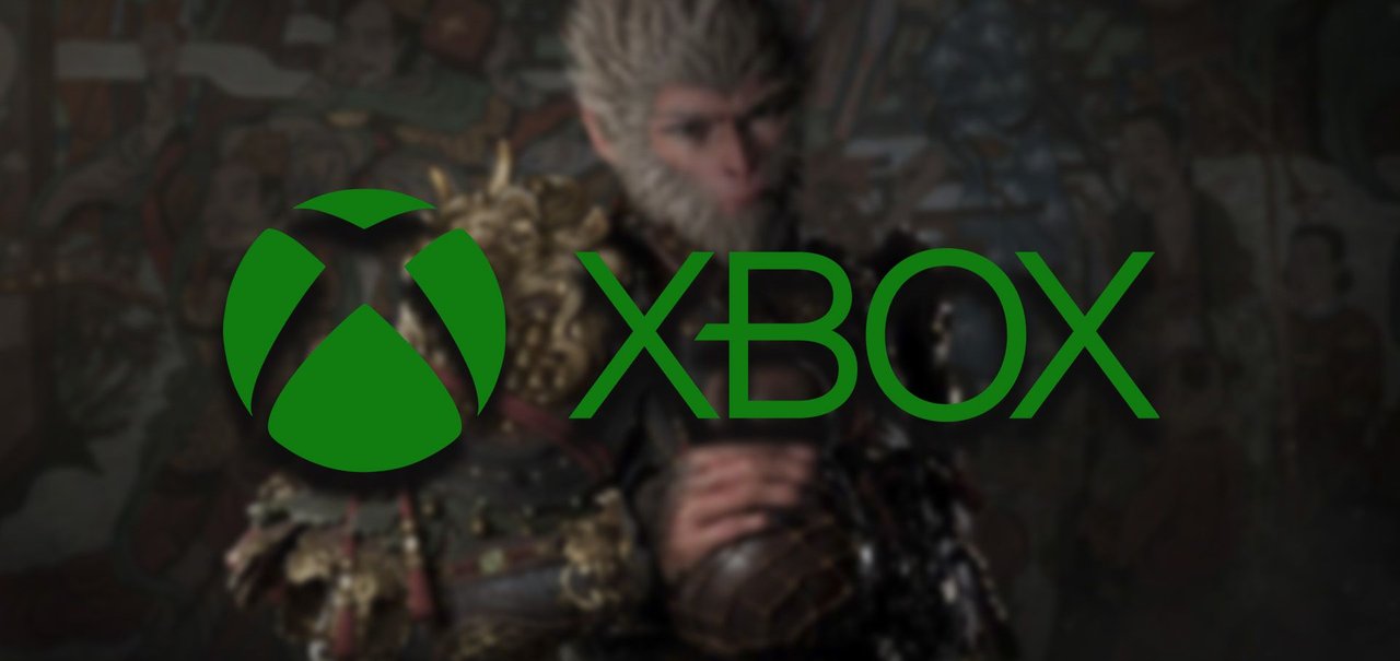 Quando Black Myth Wukong será lançado para Xbox Series S e X?