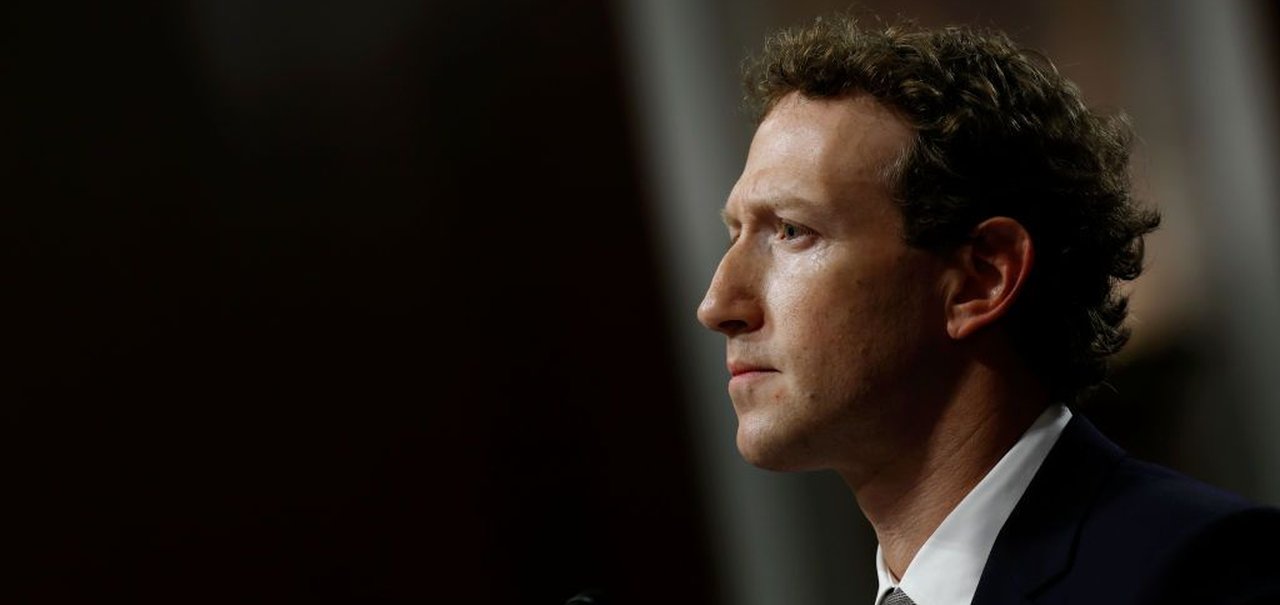 Zuckerberg acusa governo Biden de tentar censurar posts do Facebook sobre a pandemia