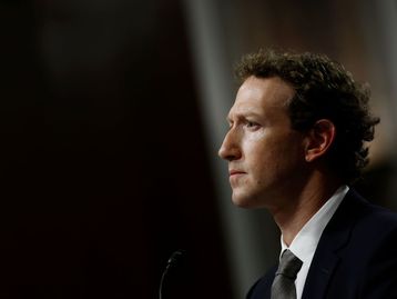 Zuckerberg acusa governo Biden de tentar censurar posts do Facebook sobre a pandemia