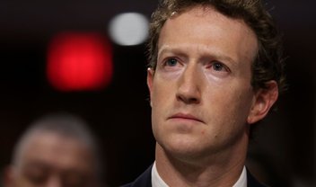 Zuckerberg acusa governo Biden de tentar censurar posts do Facebook sobre a pandemia