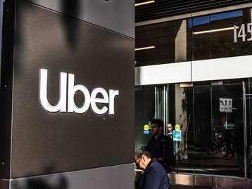 Uber é multada em mais de R$ 1 bi por transferir dados sem a devida proteção