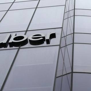Imagem de Uber é multada em mais de R$ 1 bi por transferir dados sem a devida proteção