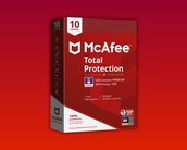 O McAffe Antivírus é bom? Conheça os detalhes da proteção para PC