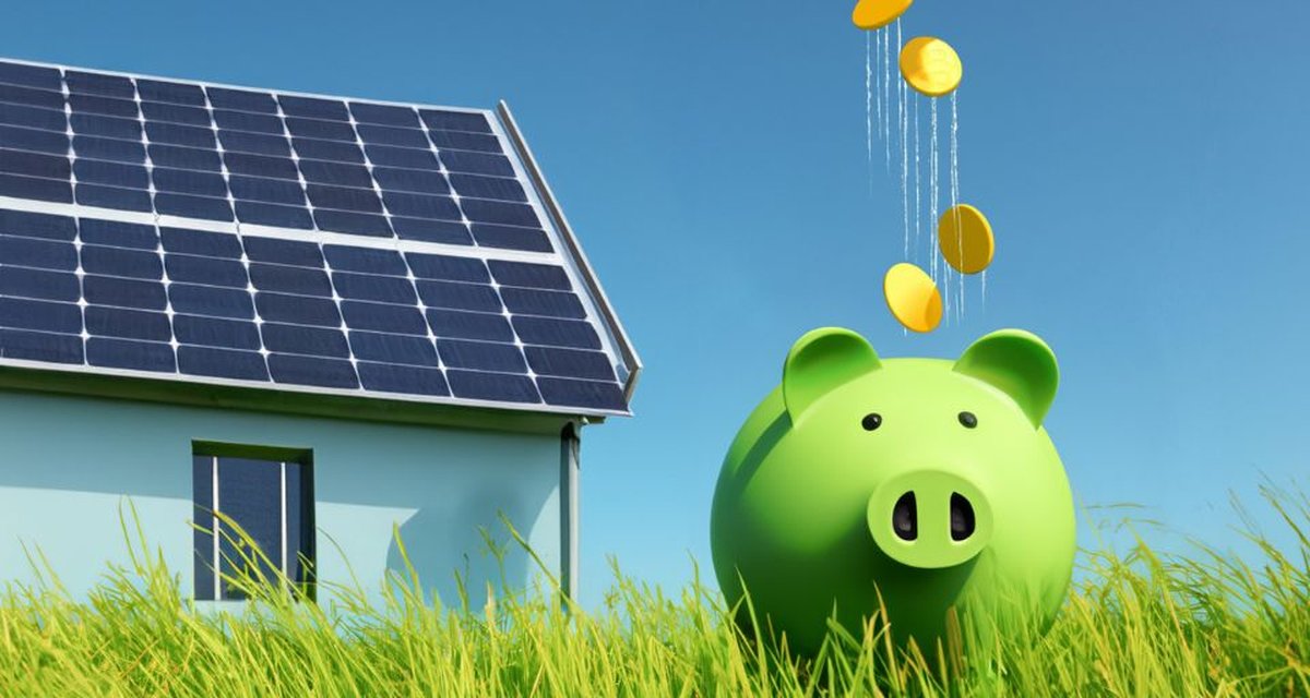 Como funciona o sistema de financiamento de energia solar?