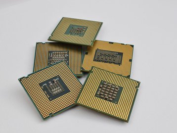 O que é um chipset e como ele interage com o processador?