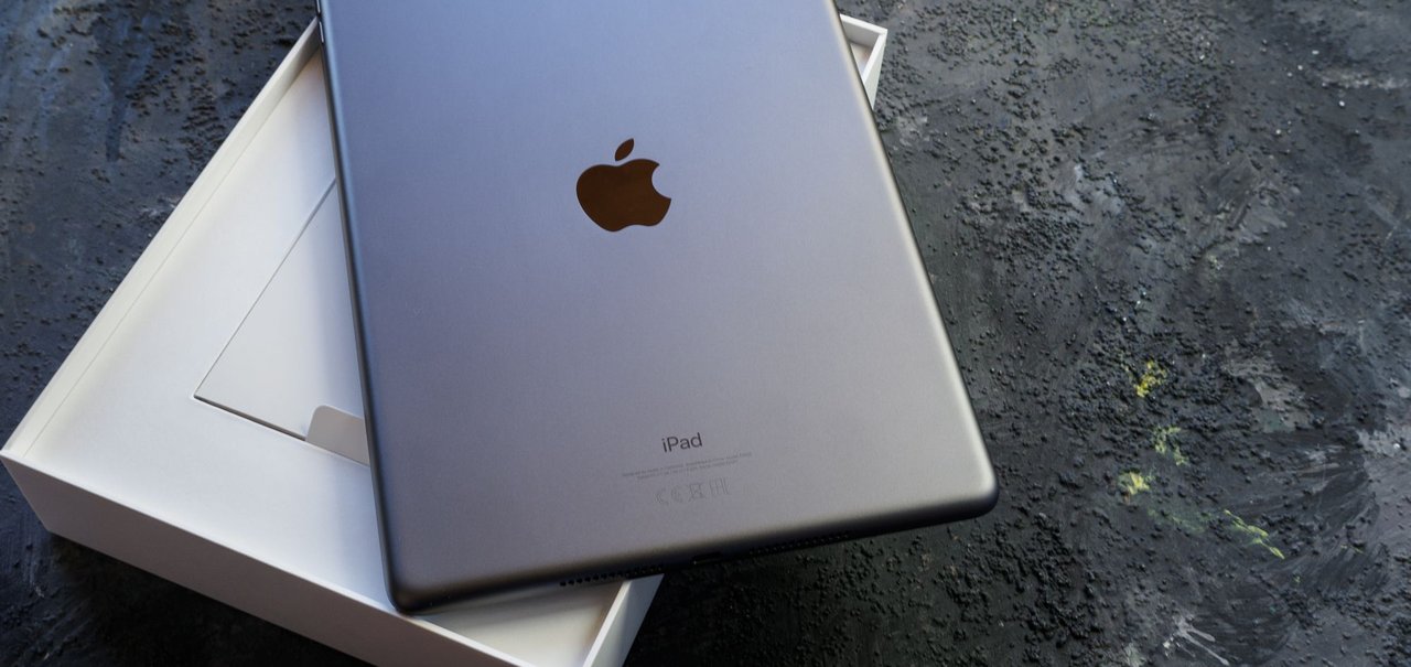 Apple pode estar se preparando para lançar novo iPad Mini focado em IA